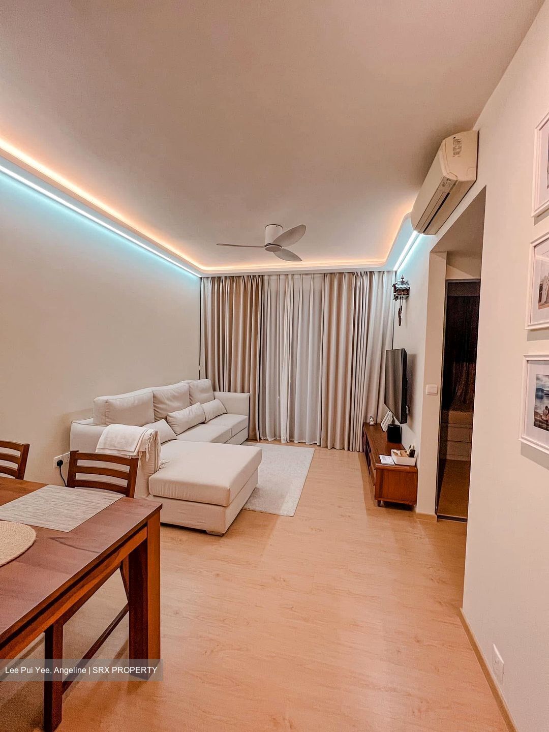 The Canopy (D27), Condominium #610435831